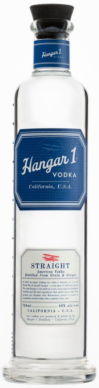 Hangar 1 Vodka