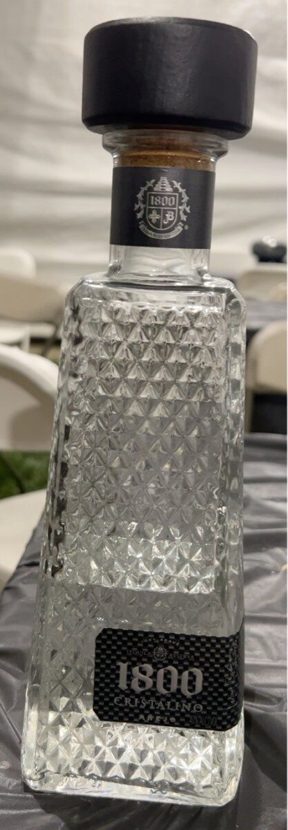 1800 Cristalino