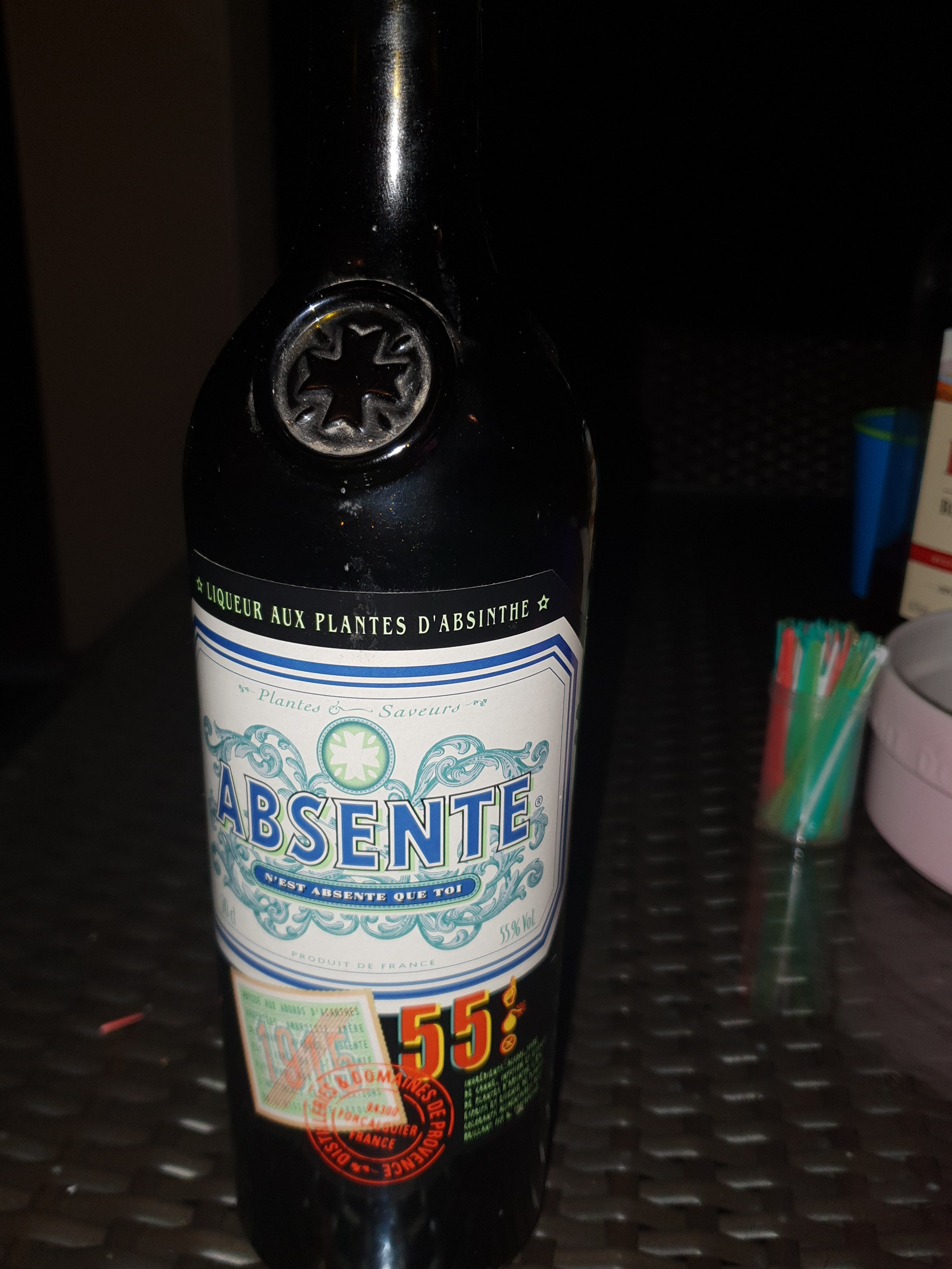 Absente Absinthe