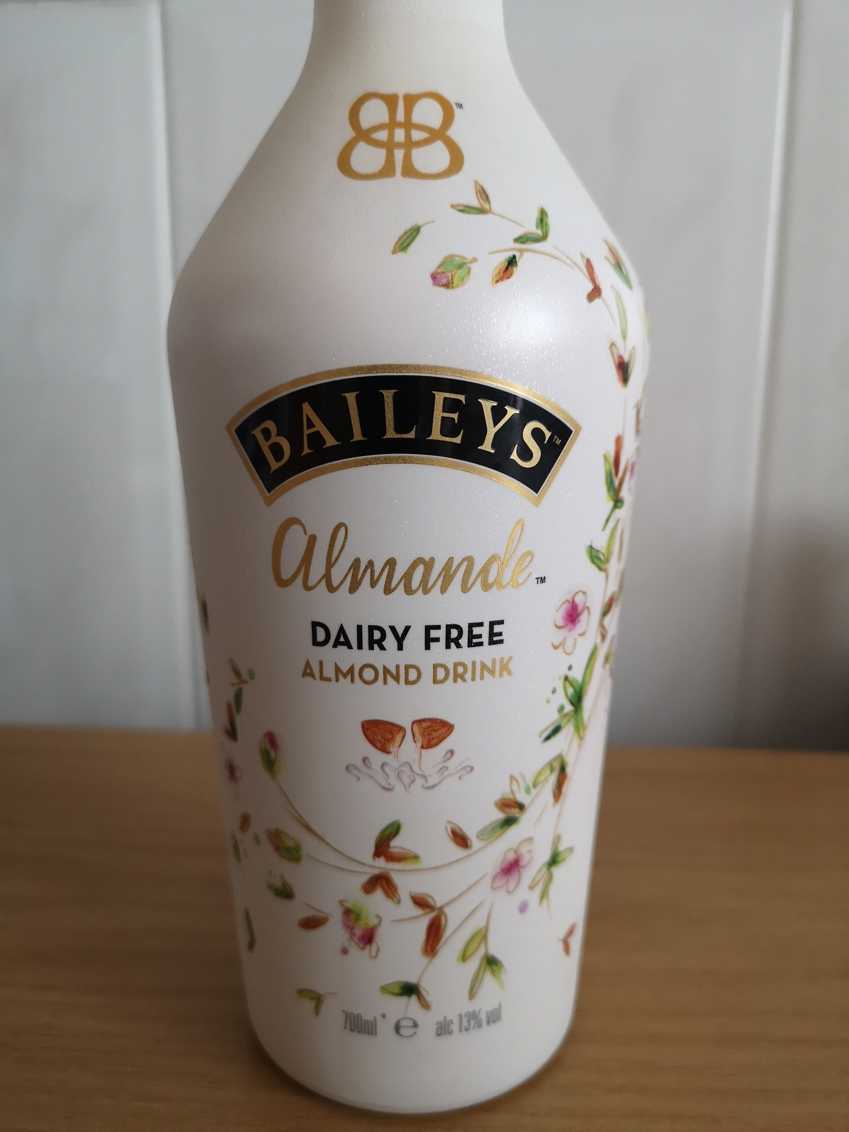 Baileys Almande