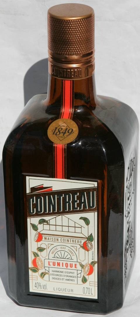 Cointreau