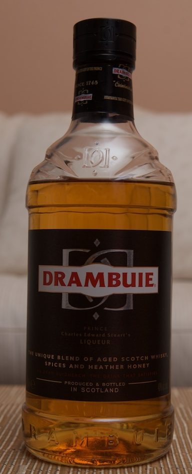 Drambuie