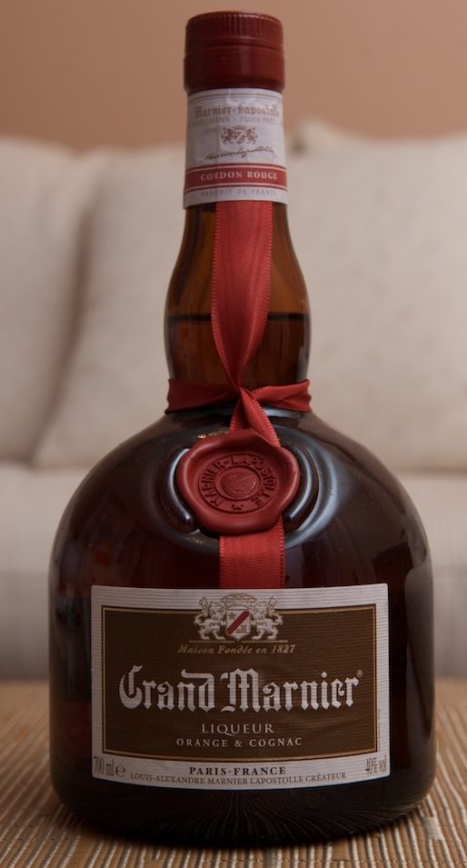 Grand Marnier Cordon Rouge