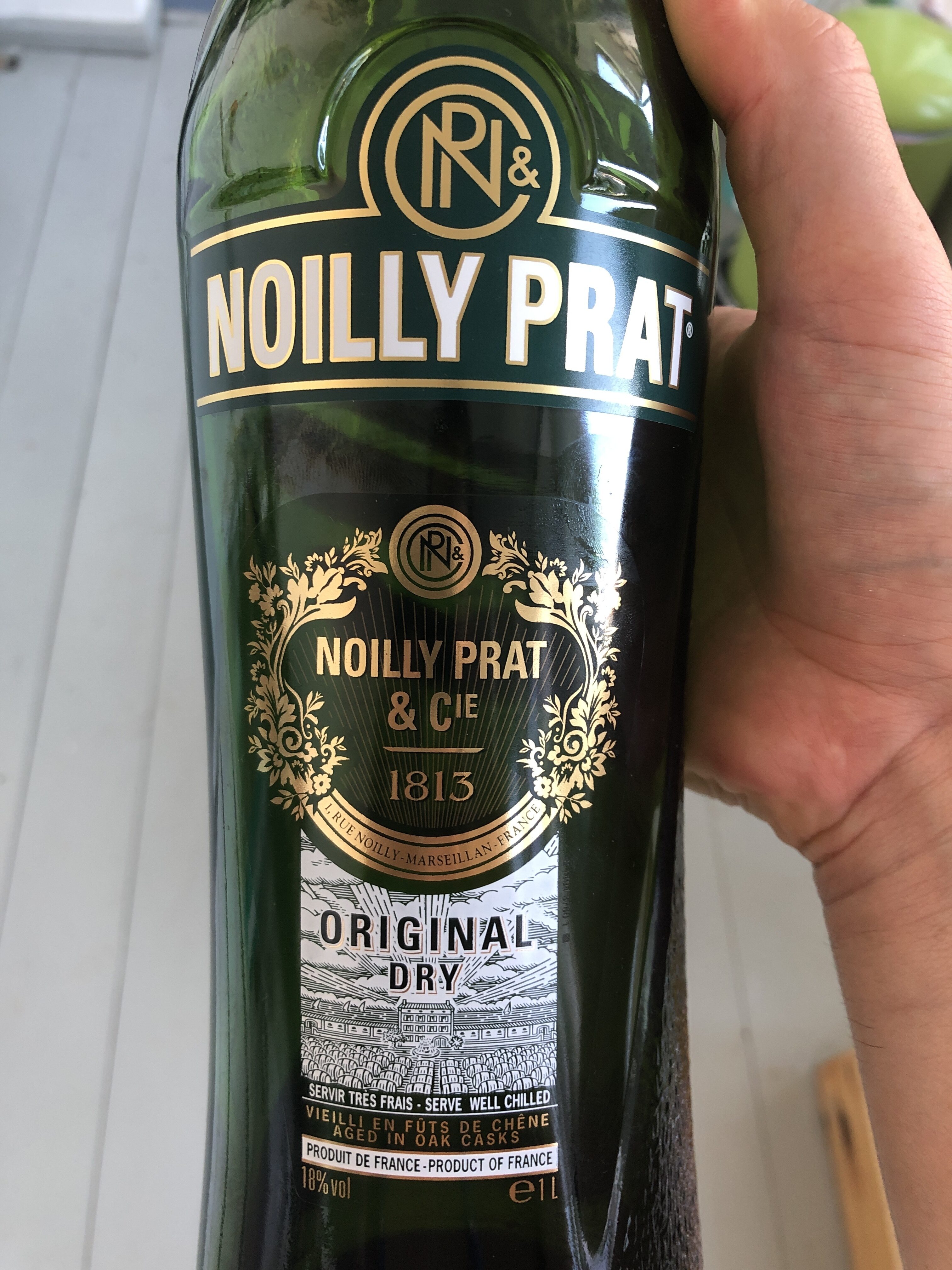 Noilly Prat Original Dry