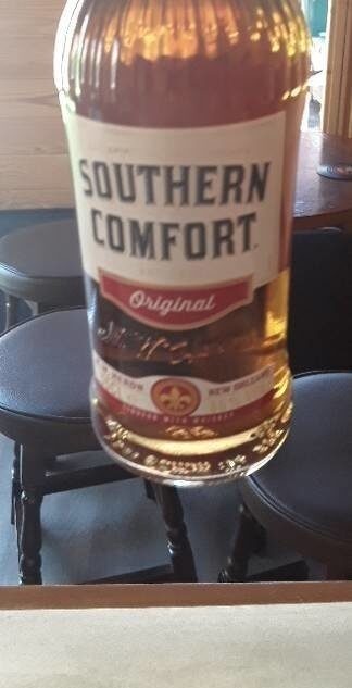 Southern Comfort Original