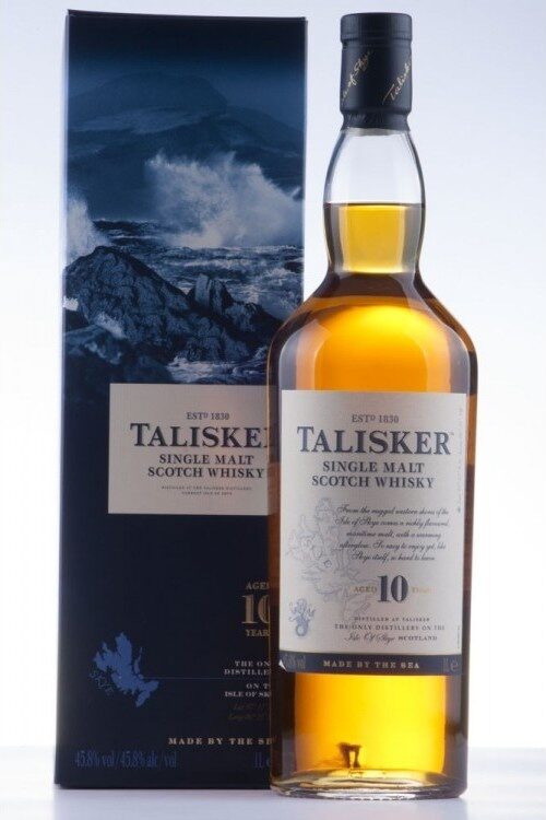 Talisker 10 Year