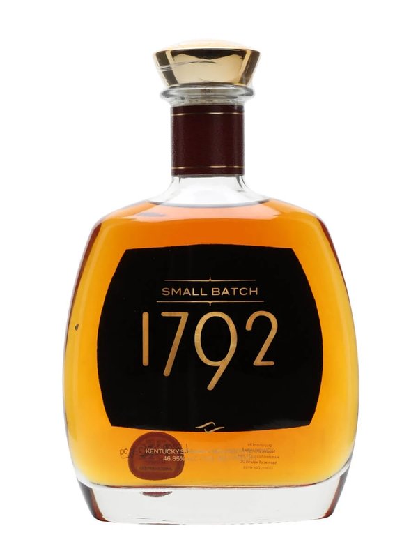 1792 Small Batch Bourbon