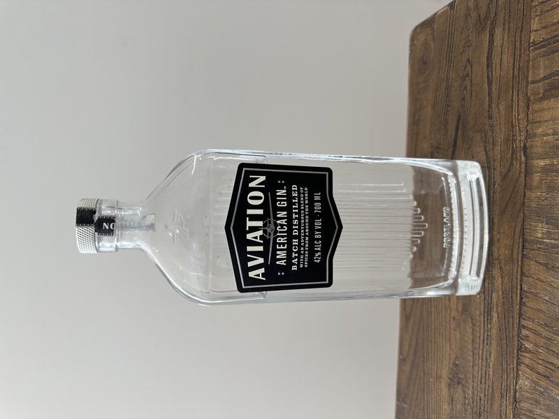 Aviation American Gin