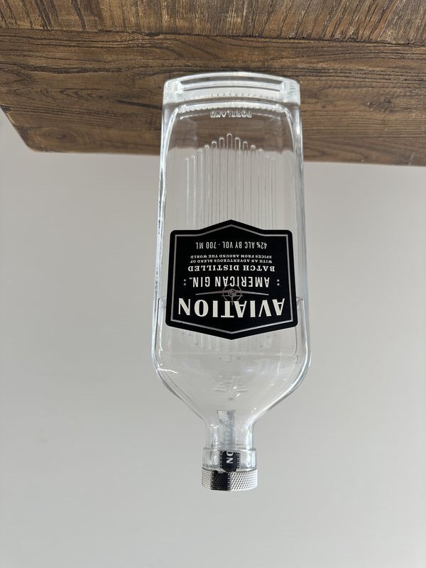 Aviation American Gin