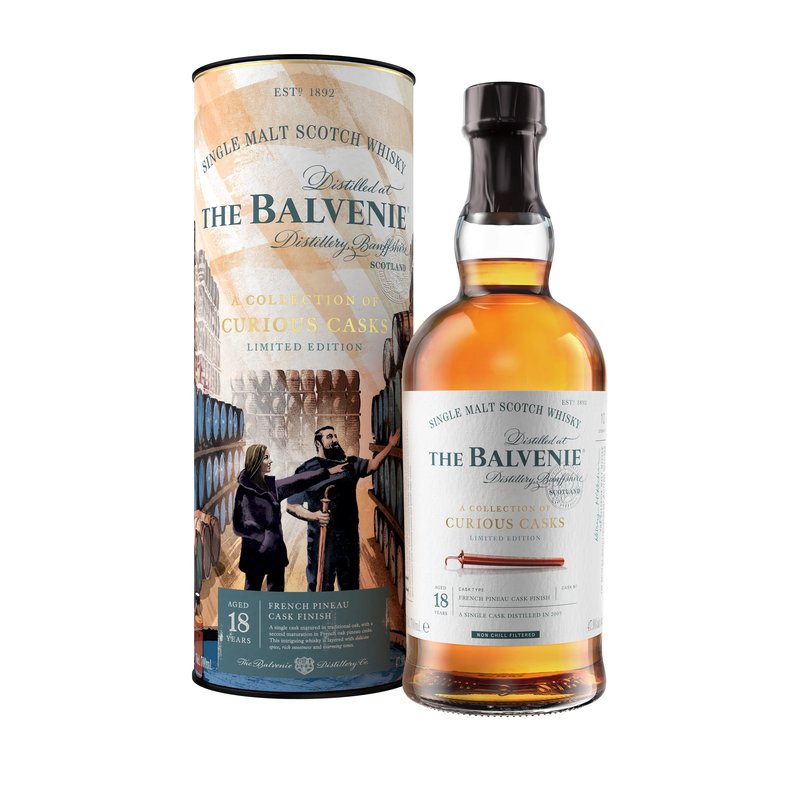 Balvenie DoubleWood 12 Year