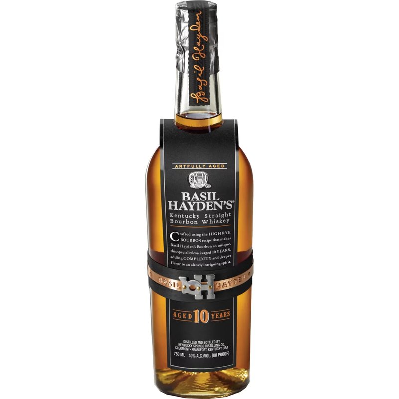 Basil Hayden's Bourbon