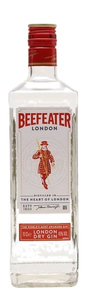Beefeater London Dry Gin