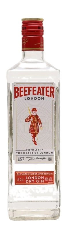 Beefeater London Dry Gin