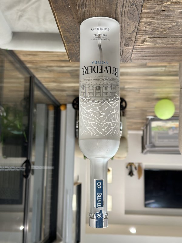 Belvedere Vodka