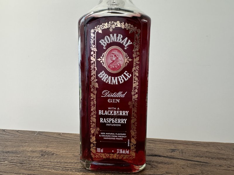 Bombay Sapphire Gin