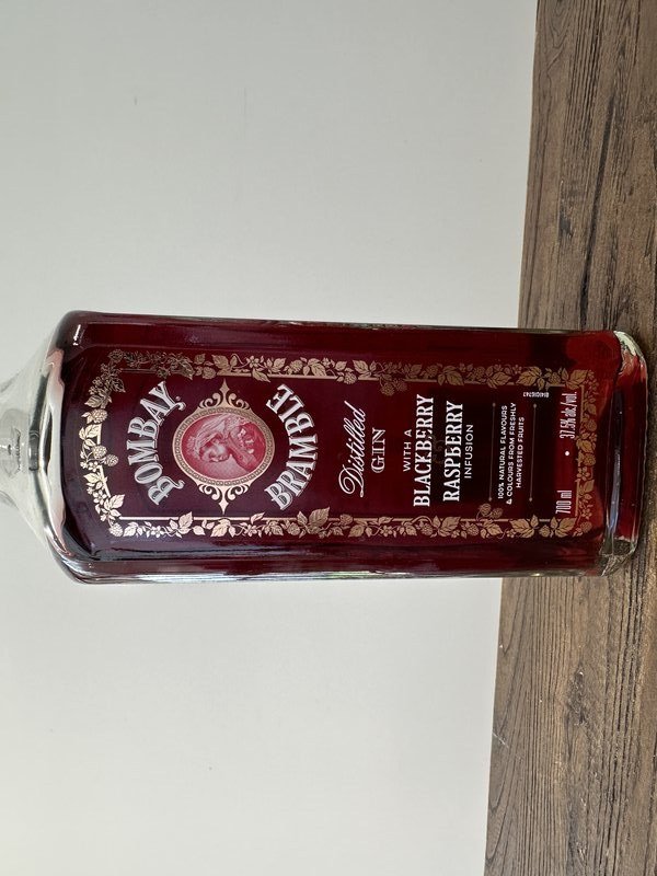 Bombay Sapphire Gin