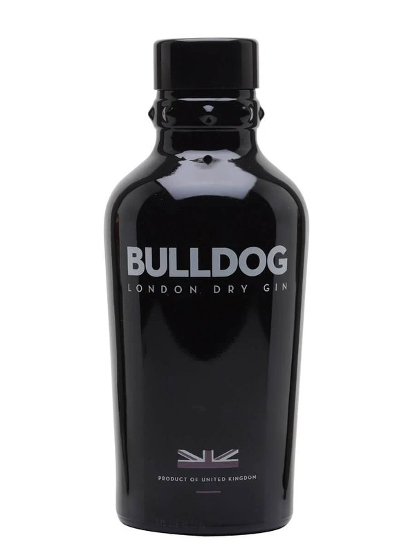Bulldog London Dry Gin