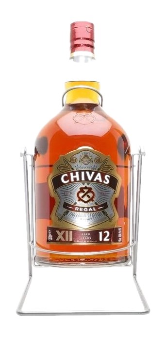 Chivas Regal 12 Year