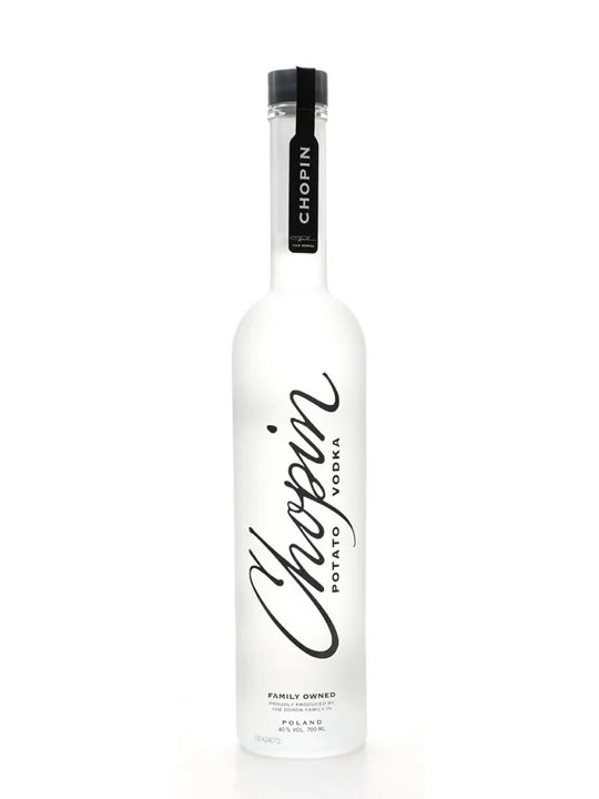 Chopin Potato Vodka