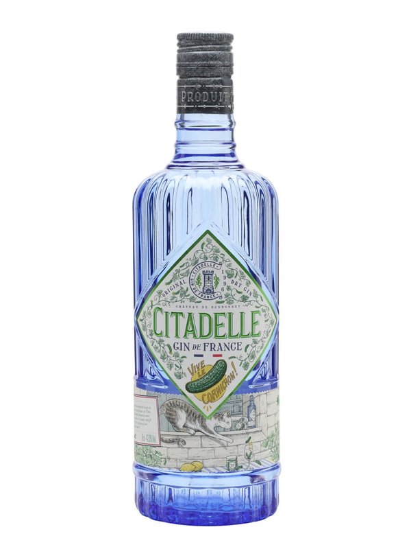 Citadelle Gin