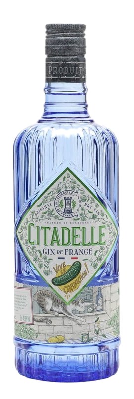 Citadelle Gin
