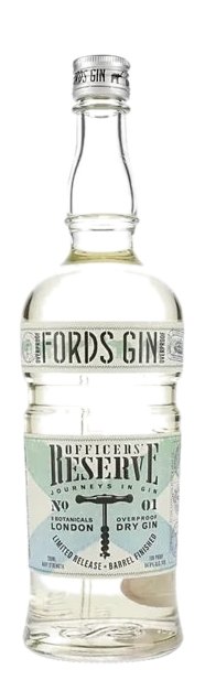 Fords Gin