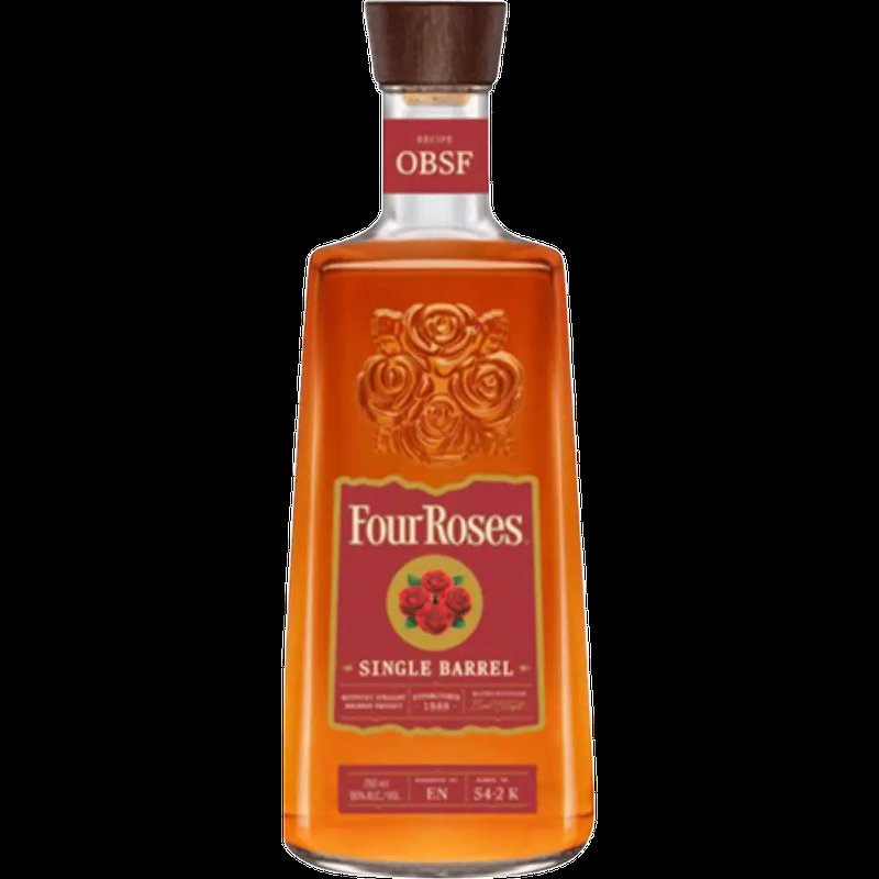 Four Roses Single Barrel