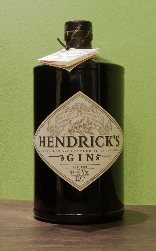 Hendrick's Gin