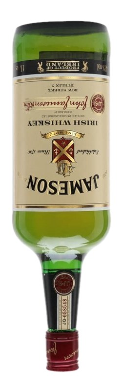Jameson Irish Whiskey