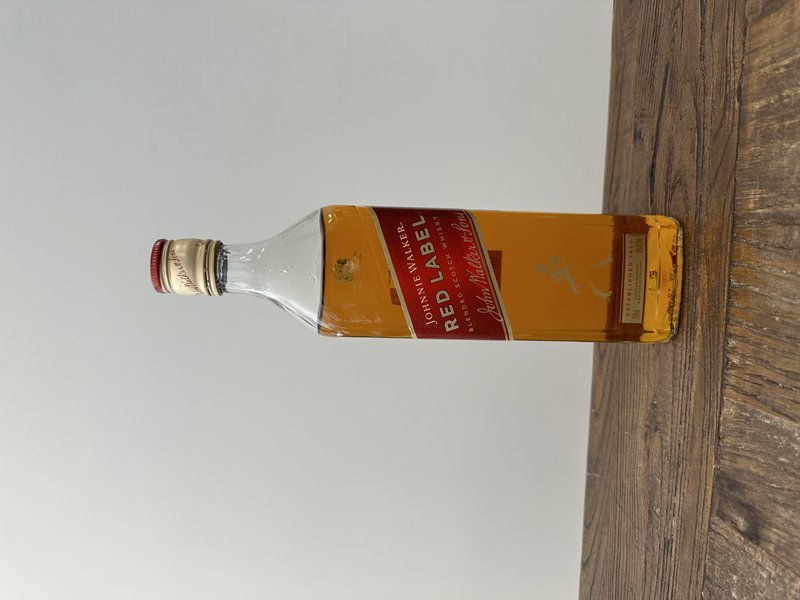 Johnnie Walker Black Label