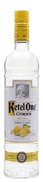 Ketel One Citroen