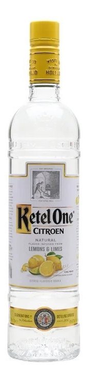 Ketel One Citroen