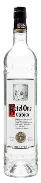 Ketel One Vodka