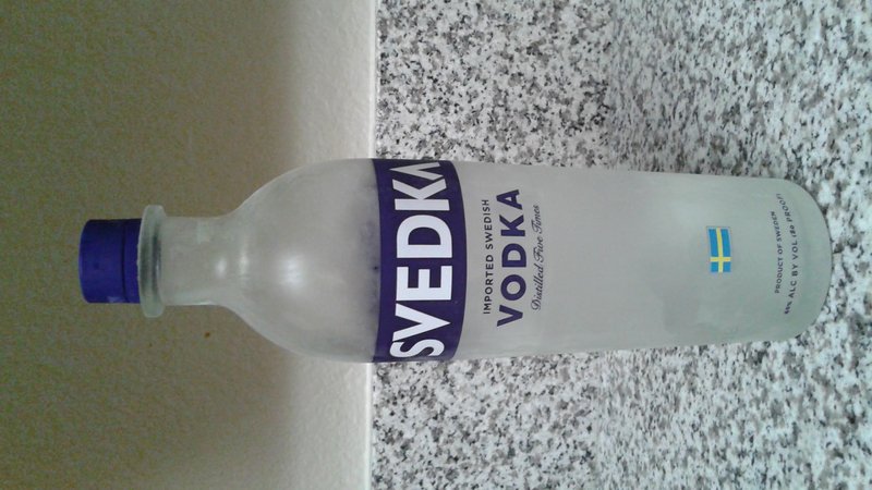 Svedka Vodka