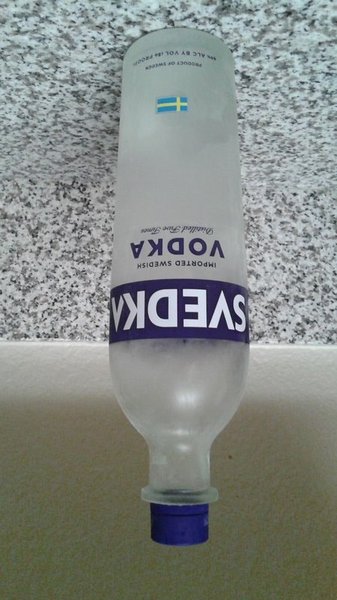 Svedka Vodka