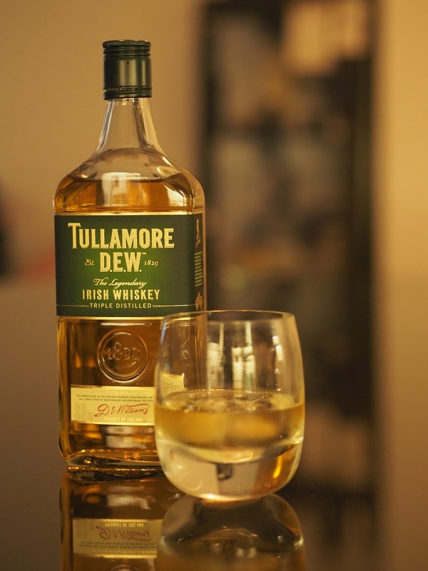 Tullamore D.E.W.