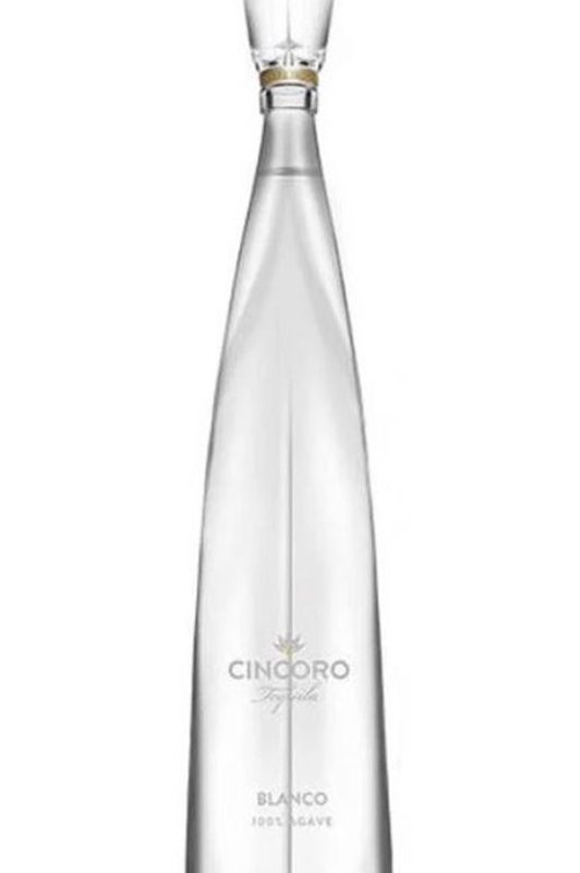 Cincoro Blanco
