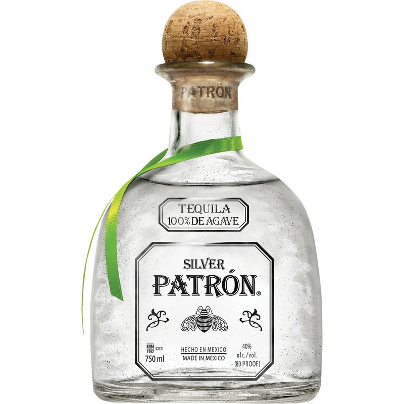 Patron Extra Añejo