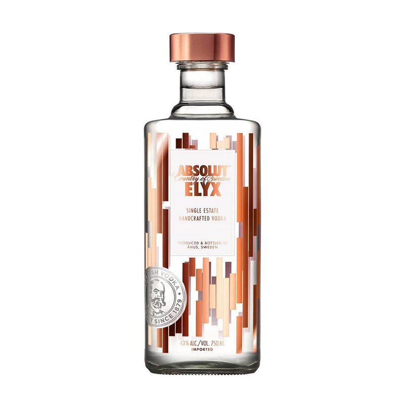 Absolut Elyx