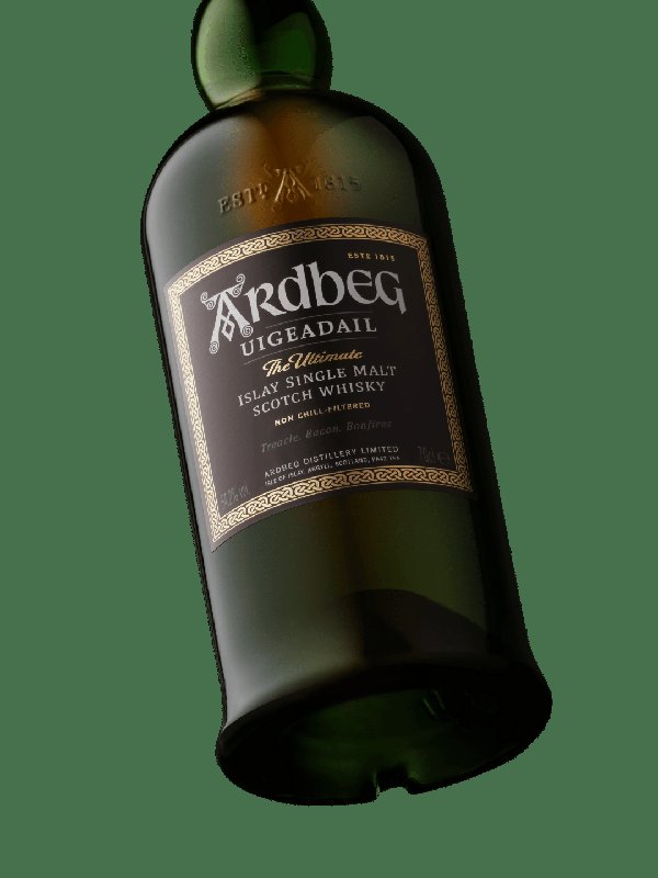Ardbeg Uigeadail
